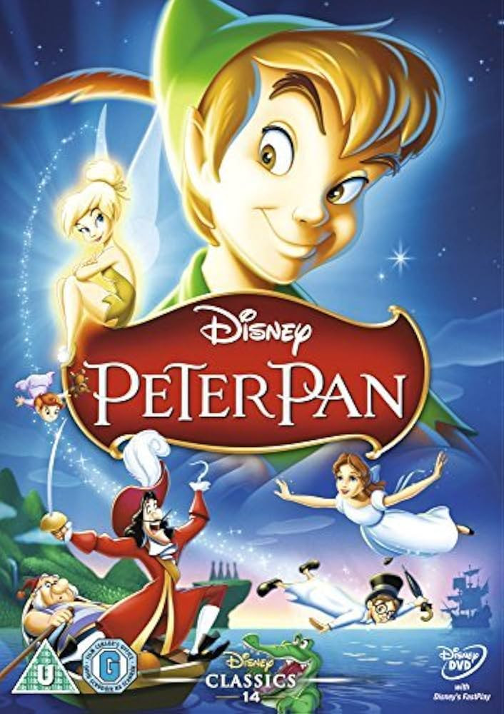 Peter Pan