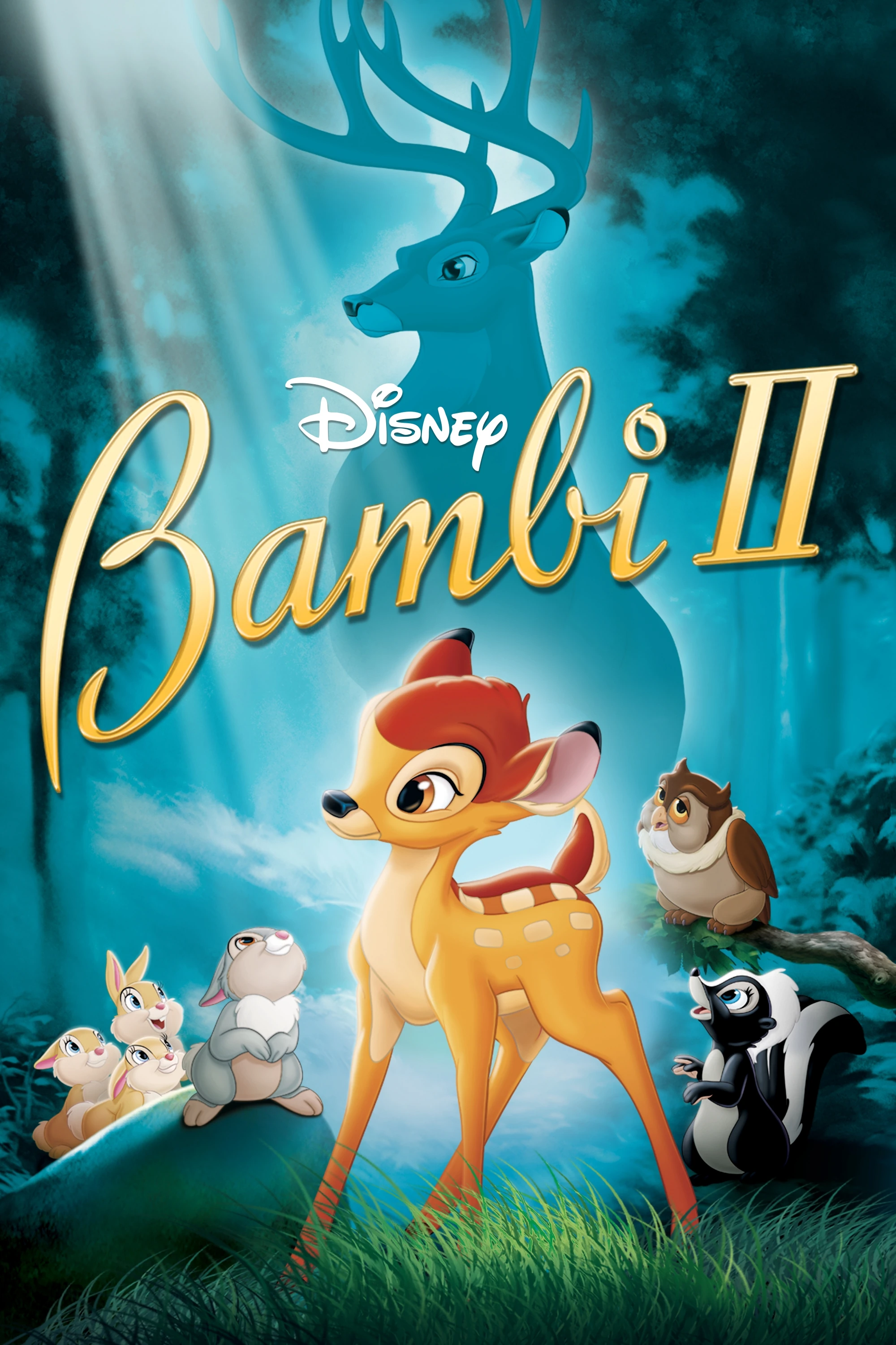 Bambi 2